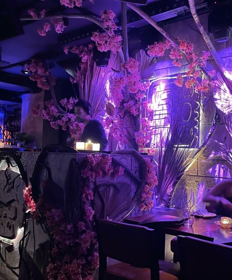 Danielle Tilly Wright modèle exclusif images