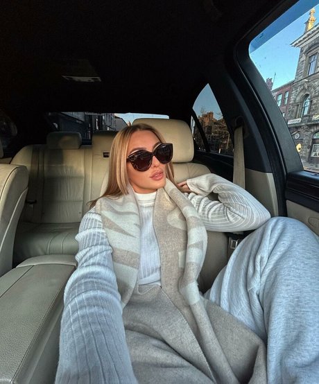 Danielle Tilly Wright modèle meilleur galerie