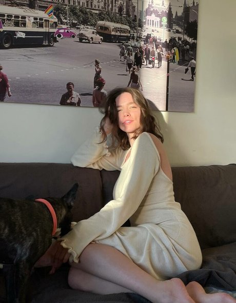 anna chernysheva s mannequin galeries