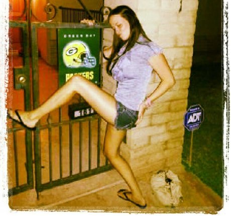 Marci Whitehurst beau modèle photos