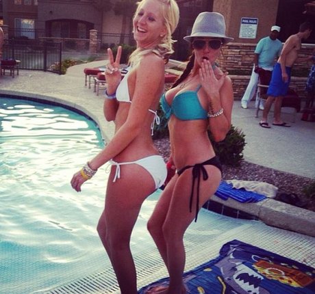 Marci Whitehurst étoile adulte image