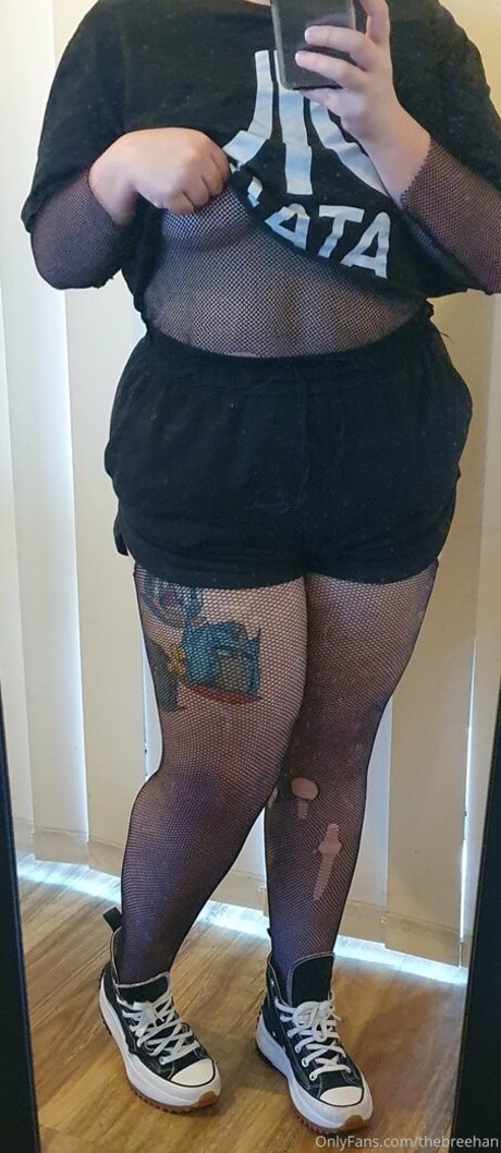 thebreehan actrice sexy images