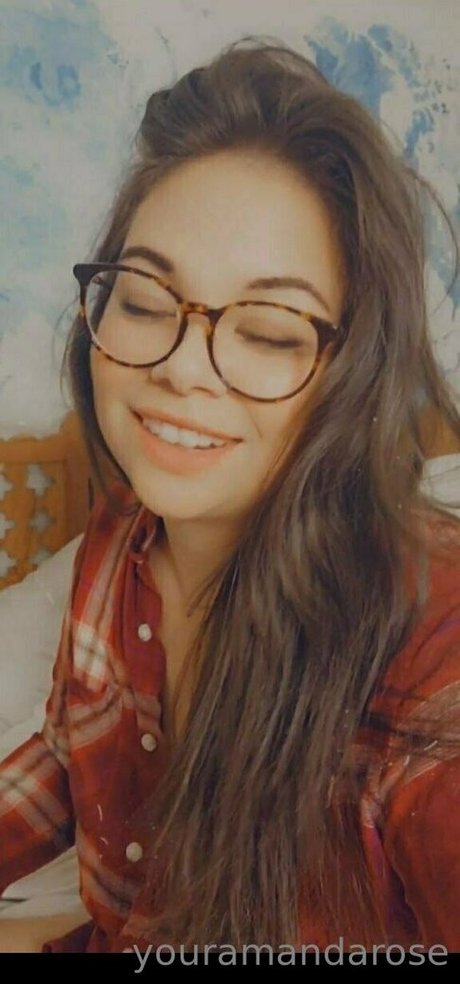 youramandarose meilleur modèle archive