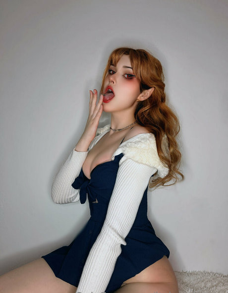 bunnygirlluna étoile xxx archive