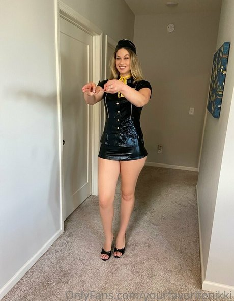 yourfavoritenikki étoile sympa collection