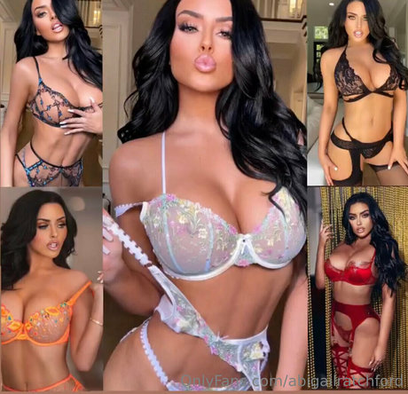 abigailratchford star du porno belle image
