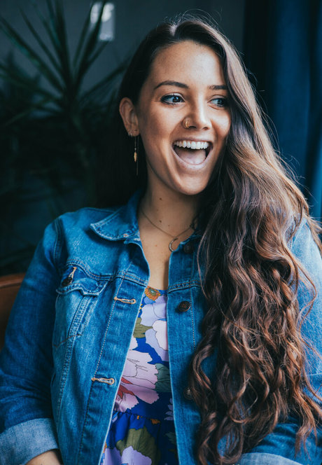 morgangallocomedy étoile collection