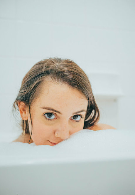 morgangallocomedy modèle sympa archive