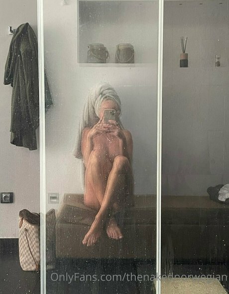 thenakednorwegian actrice artistique galerie