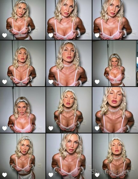 thenakednorwegian meilleure actrice photo