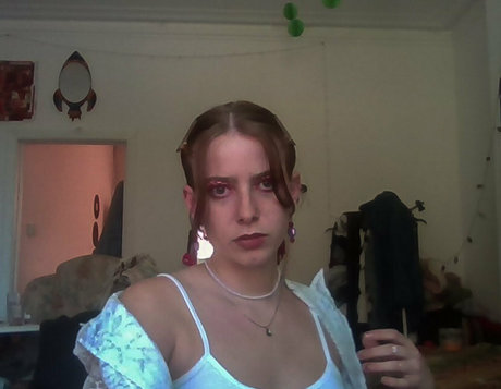 jadesylviya étoile de l'art photo