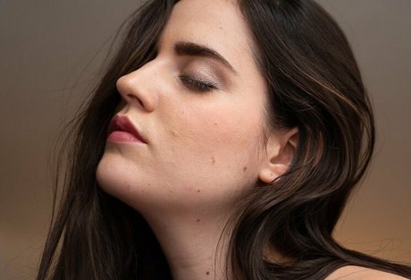 Ophelie Rullier étoile nue galerie