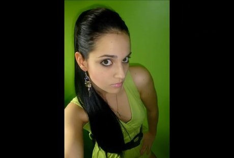 Ophelie Rullier sexe star du porno image