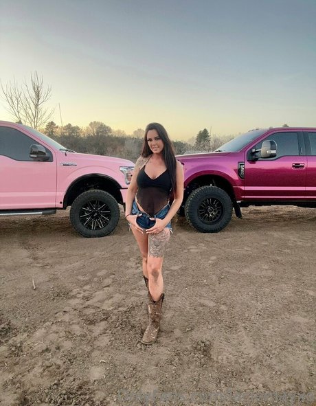 laciemayxo star exclusive images