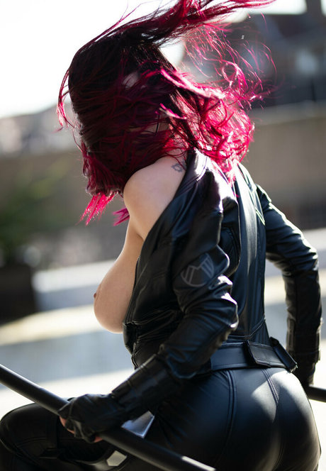 januaryembersxo sexe star image