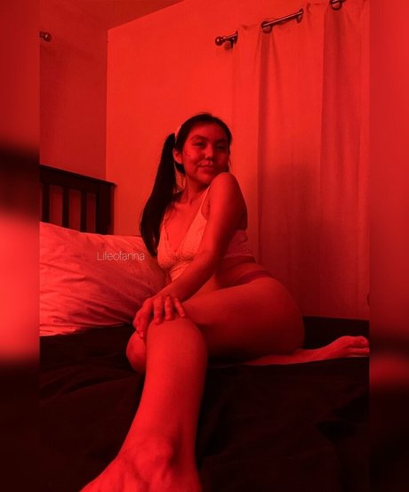 lifeofanna art modèle galerie