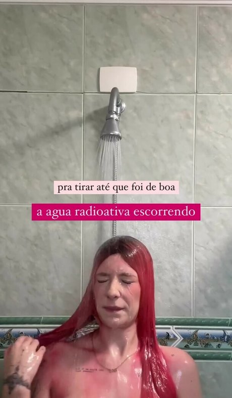 Carol Camargo étoile xxx photo