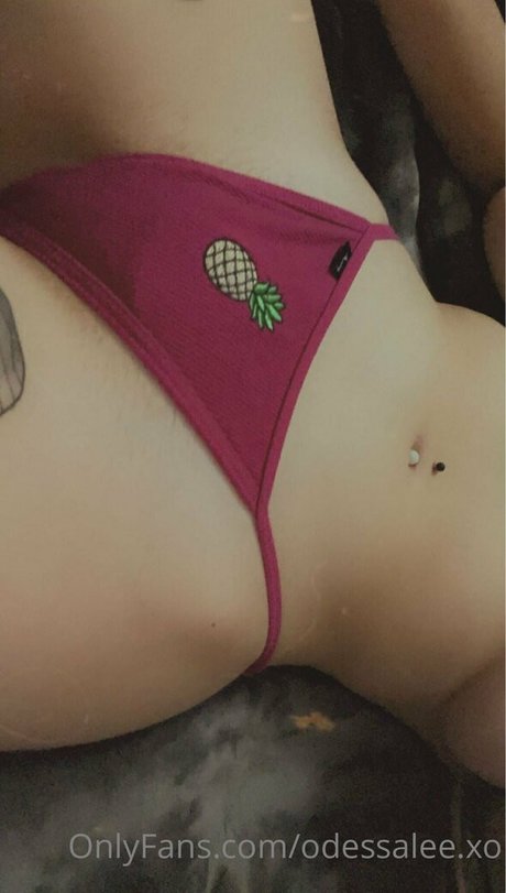 odessalee xo star du porno de haute qualité archive