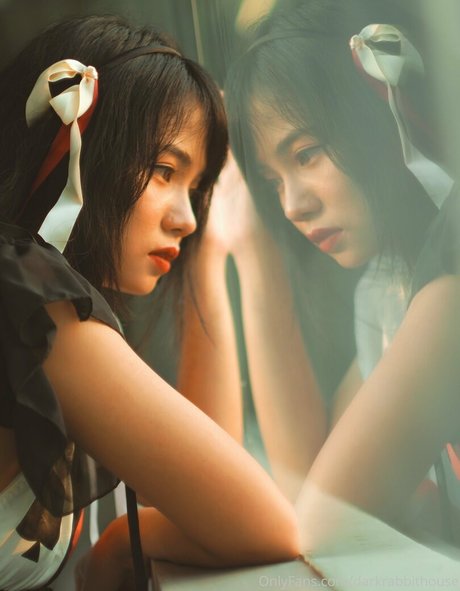 Darkrabbithouse actrice xxx photos