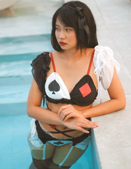 Darkrabbithouse star du porno chaude galeries