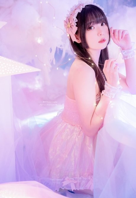 Shimo haut étoile photo