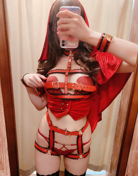 Shimo modèles nus collection