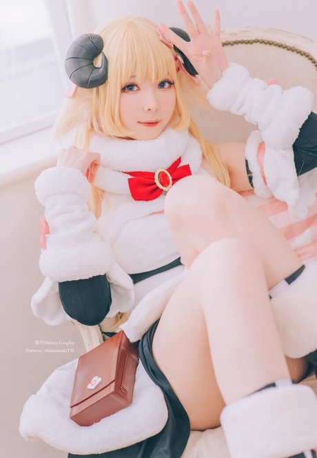 Shimo mannequin images