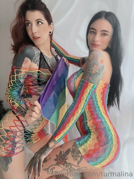 turmalina star du porno des photos