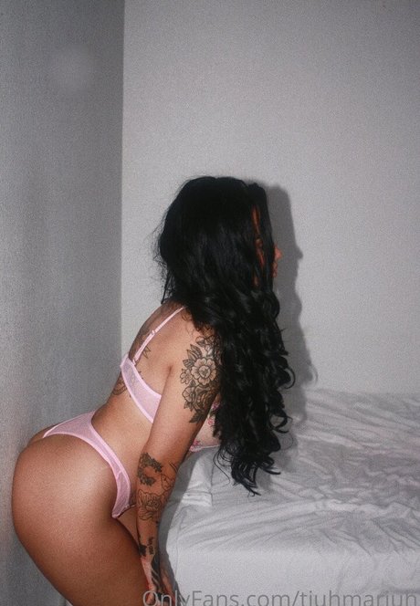 tiuhmariuh sexe star du porno image