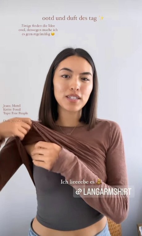 Shanti Tan modèle adulte archive