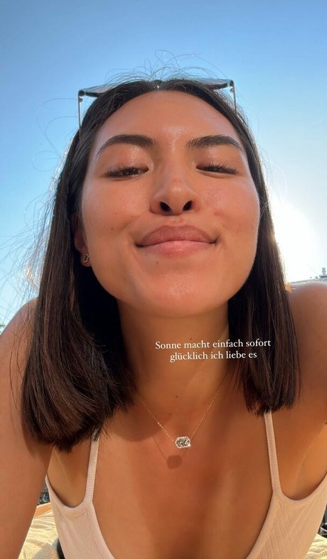 Shanti Tan star du porno sympa archive