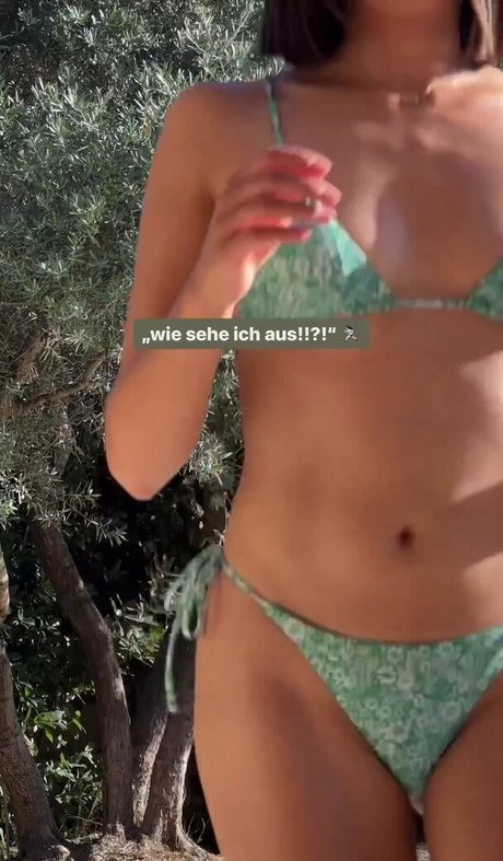 Shanti Tan actrice des photos