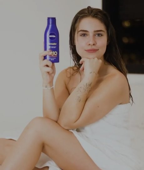 Gabi Stacenco xxx étoile collection