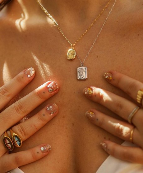 Gabi Stacenco star exclusive des photos