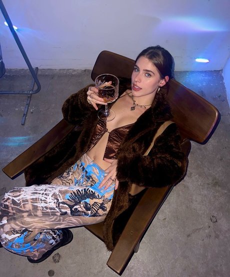 Gabi Stacenco art modèle photo