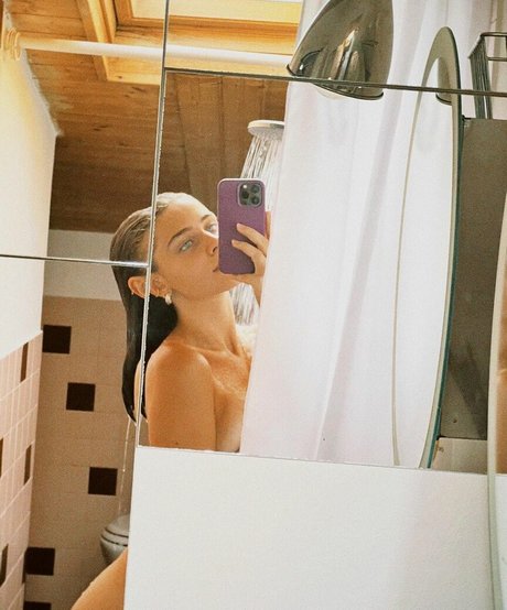 Gabi Stacenco meilleur modèle galerie