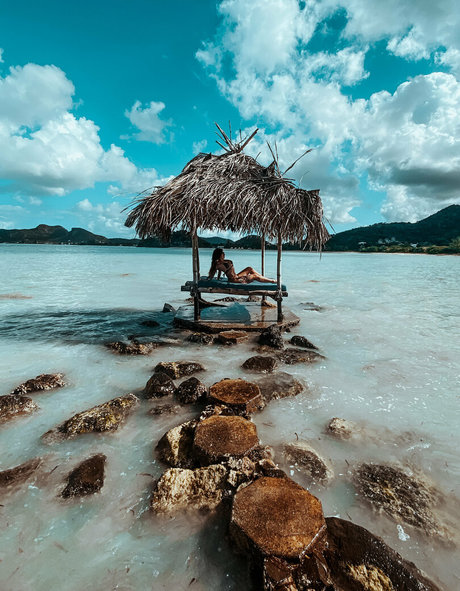 yuffieyulan modèle de sexe images