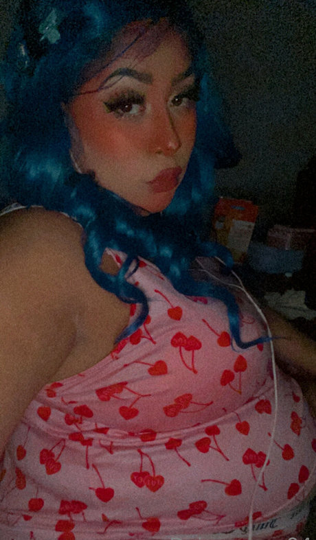 dairyqueen94 modèle artistique photos