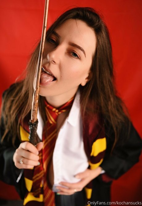 Kochanius haut de star du porno photos