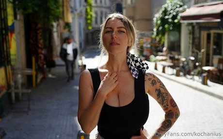 Kochanius Profilfoto