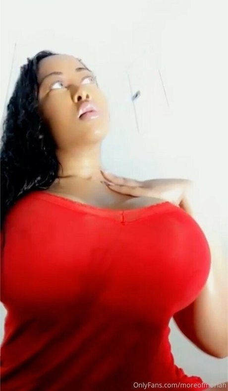 moreofmoriah belle actrice des photos