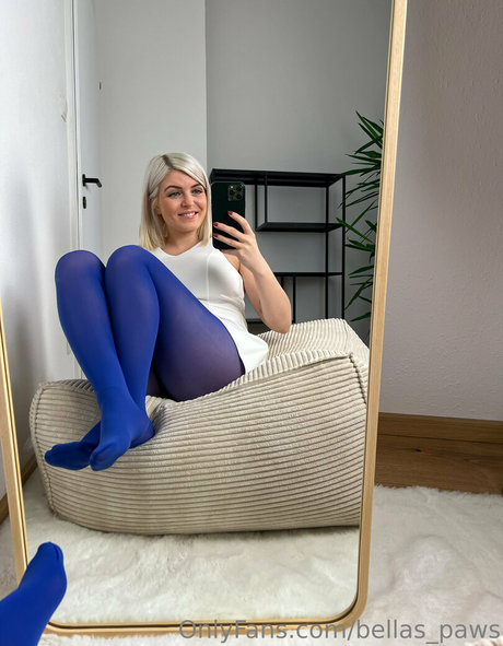 bellas paws star du porno parfaite galerie