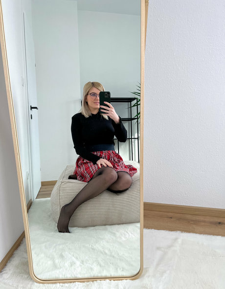 bellas paws actrice parfaite collection