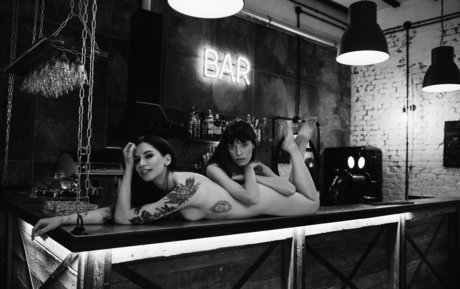 Lila M Lilaanie actrice xxx image