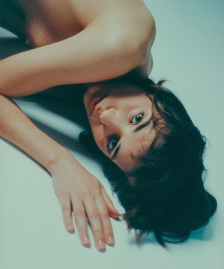 Lila M Lilaanie actrice de nus collection