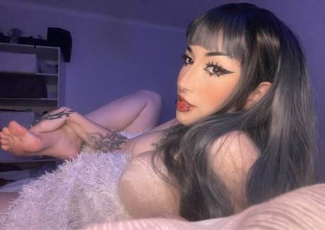 ébène en direct uniquementfans meilleur chaud photo