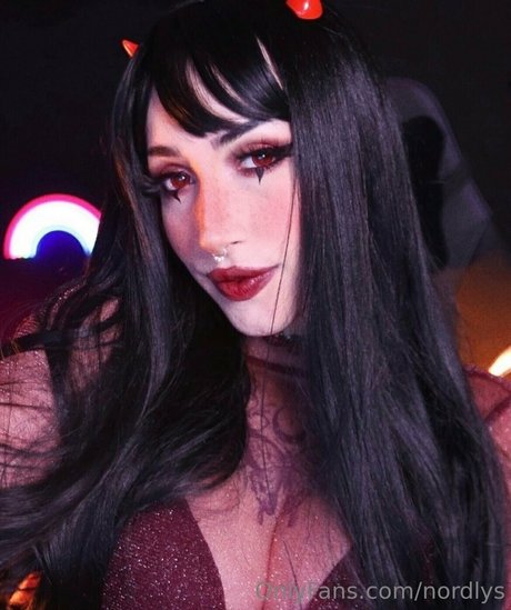 nordlys star du porno collection