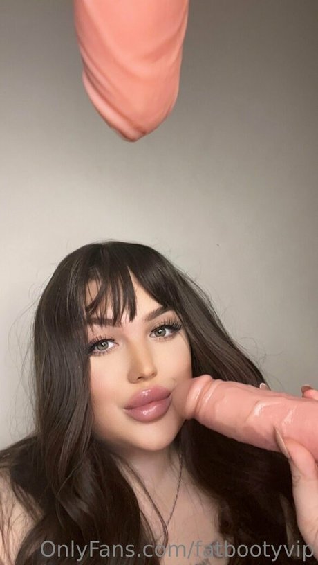 fatbootyvip étoile exclusive images