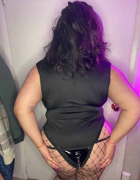 mochi fett actrice parfaite collection