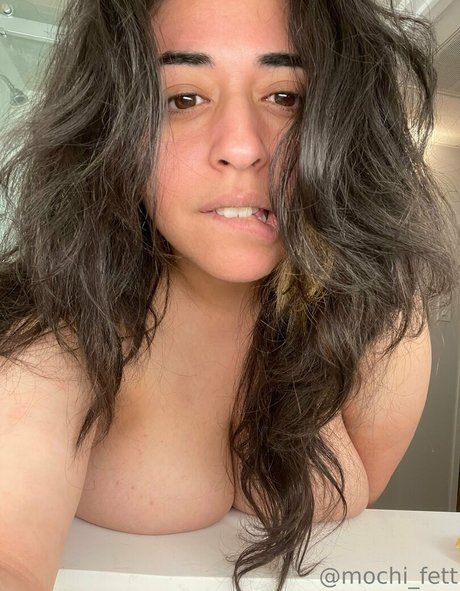 mochi fett actrice xxx des photos